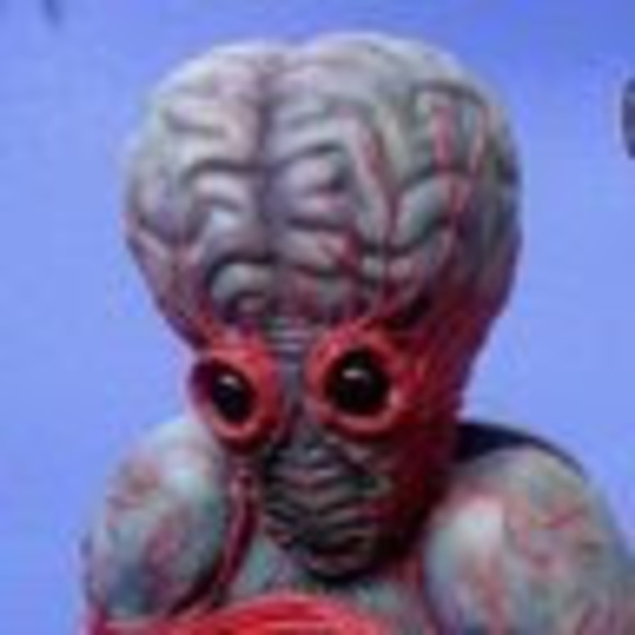 Meet your Posher, Jessica - Picture 1 of 1